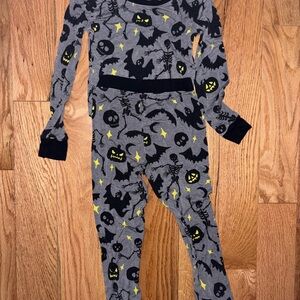 Little Sleepies Halloween Pajama Set